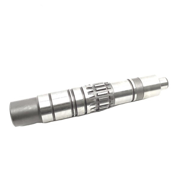 Chelsea Shaft, Output, Pto, 7/8-13T 329724-4X 3-P-1126 - main
